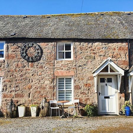 Alexander Cottage Inverness Esterno foto