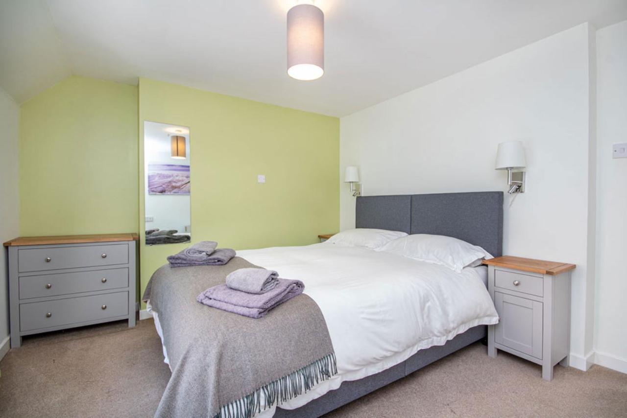 Alexander Cottage Inverness Esterno foto
