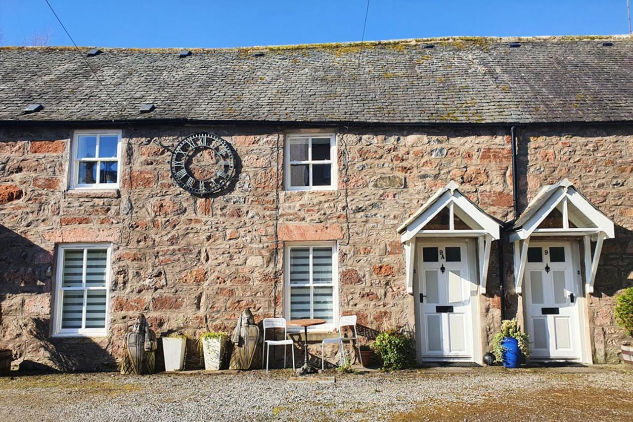 Alexander Cottage Inverness Esterno foto