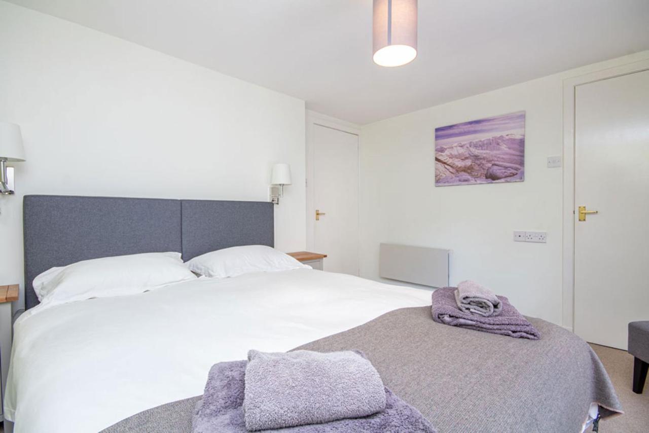 Alexander Cottage Inverness Esterno foto