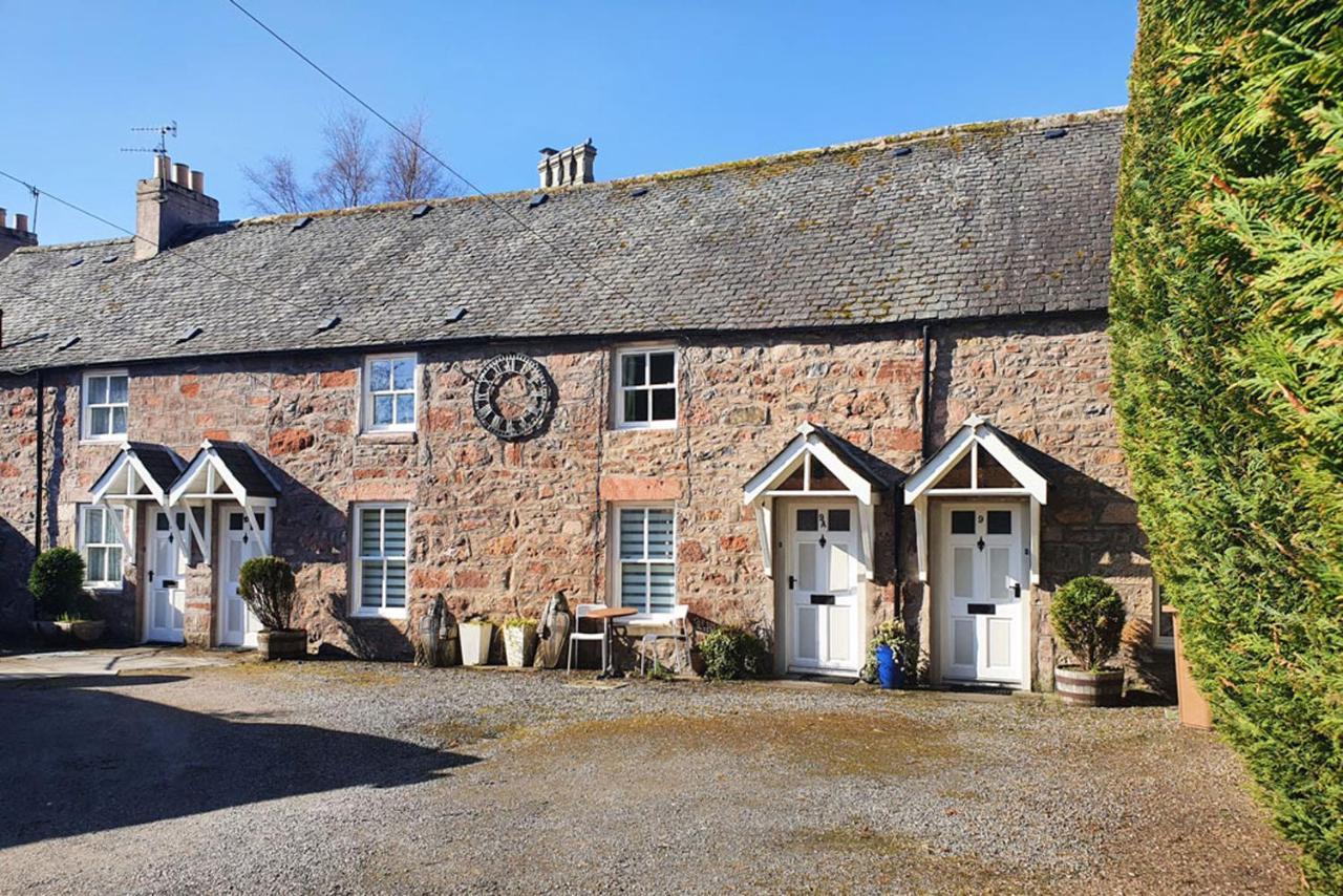 Alexander Cottage Inverness Esterno foto